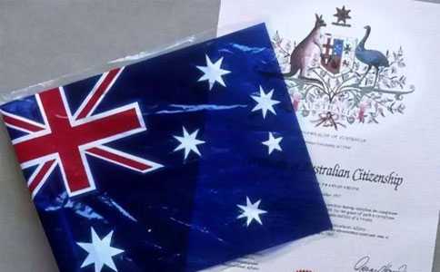 移民澳大利亚的利与弊【澳大利亚移民过渡期，五种澳洲延续签证解读！】